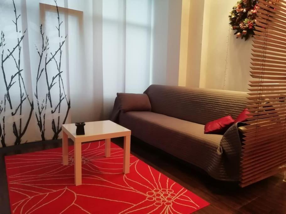 Ferienwohnung Sofia Zen - On Metro, Ultra Fast Wi-Fi Exterior foto