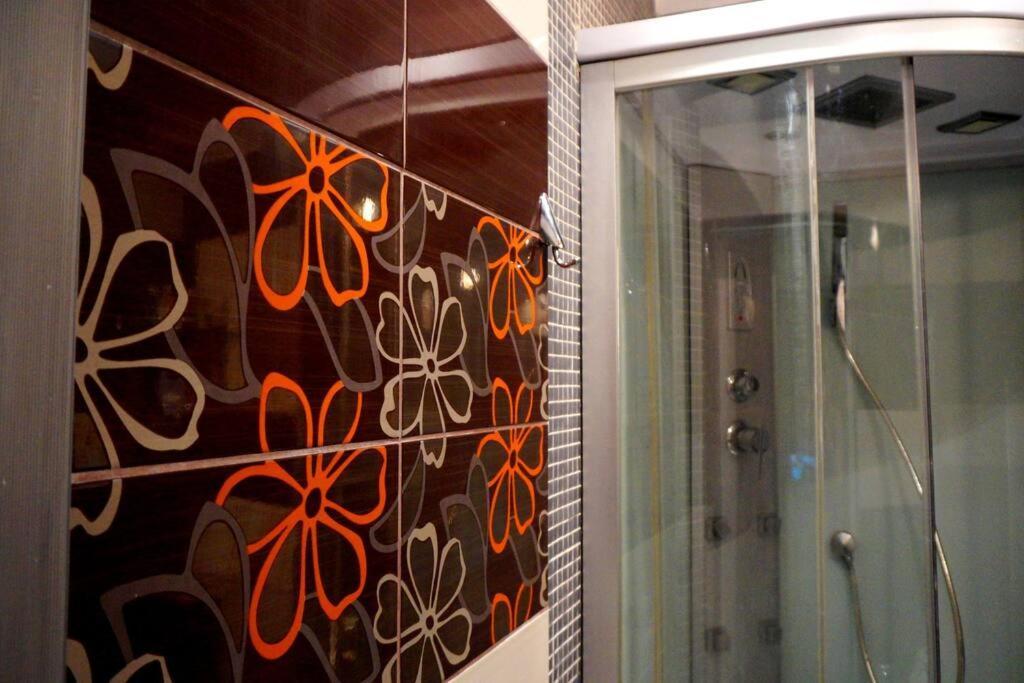 Ferienwohnung Sofia Zen - On Metro, Ultra Fast Wi-Fi Exterior foto
